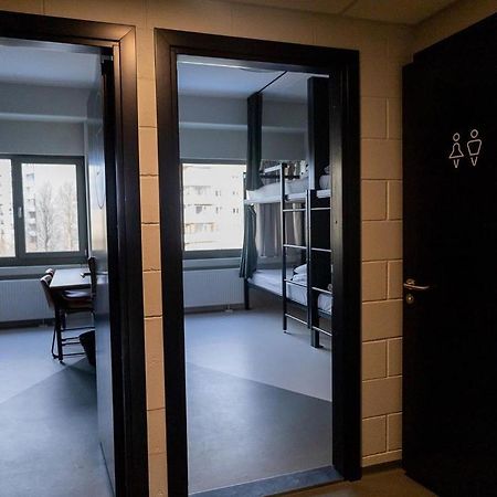 Ring Sport Hostel Tallinn Luaran gambar