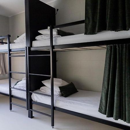 Ring Sport Hostel Tallinn Luaran gambar