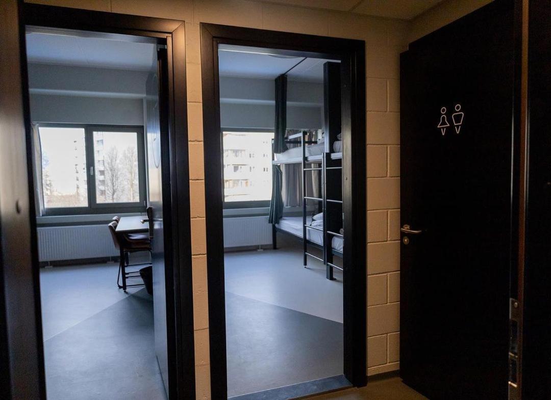 Ring Sport Hostel Tallinn Luaran gambar