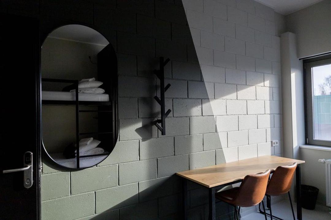Ring Sport Hostel Tallinn Luaran gambar