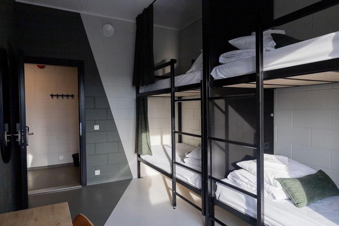 Ring Sport Hostel Tallinn Luaran gambar