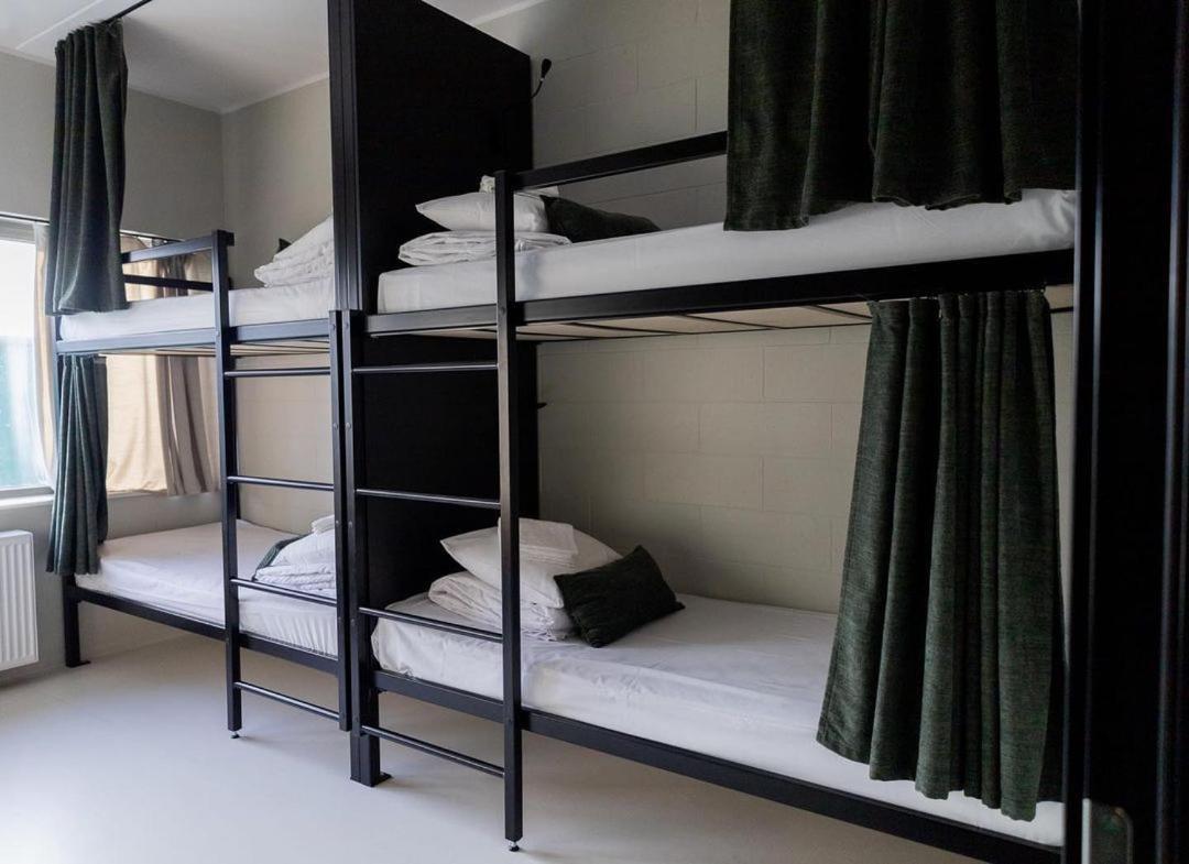 Ring Sport Hostel Tallinn Luaran gambar