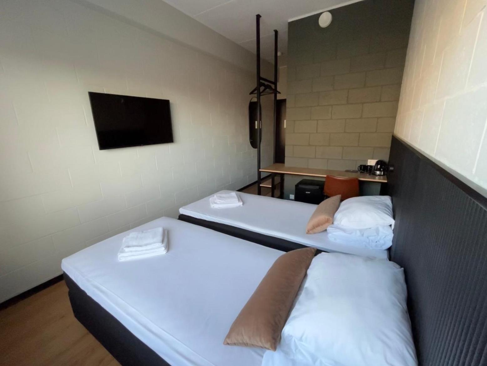 Ring Sport Hostel Tallinn Luaran gambar