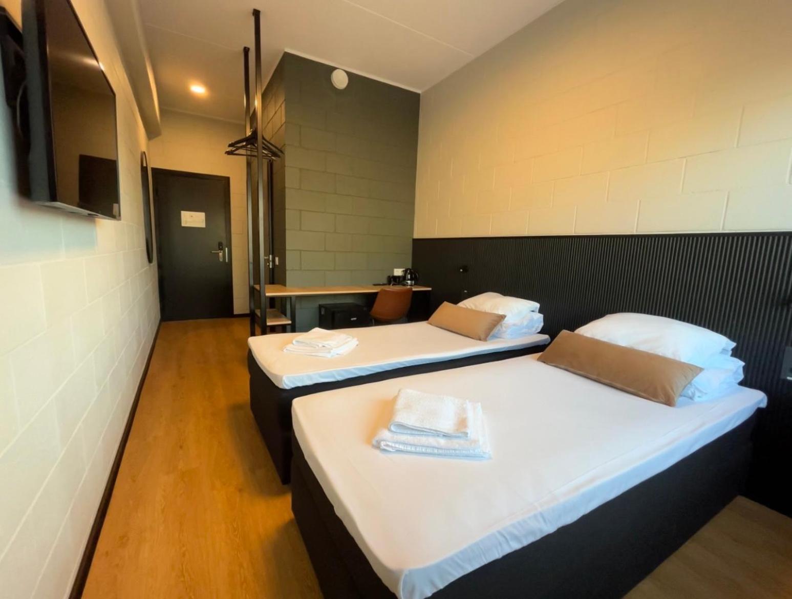 Ring Sport Hostel Tallinn Luaran gambar