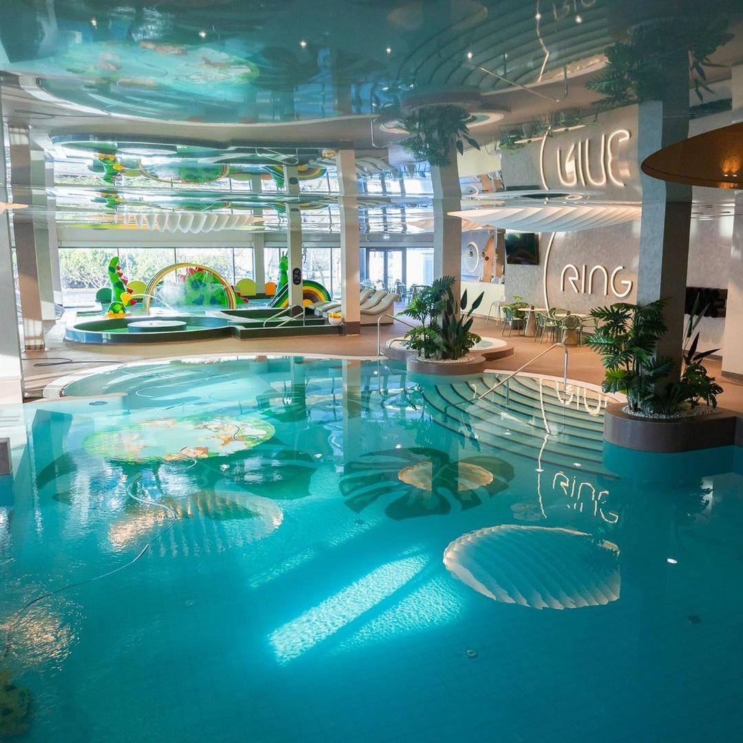 Ring Sport Hostel Tallinn Luaran gambar